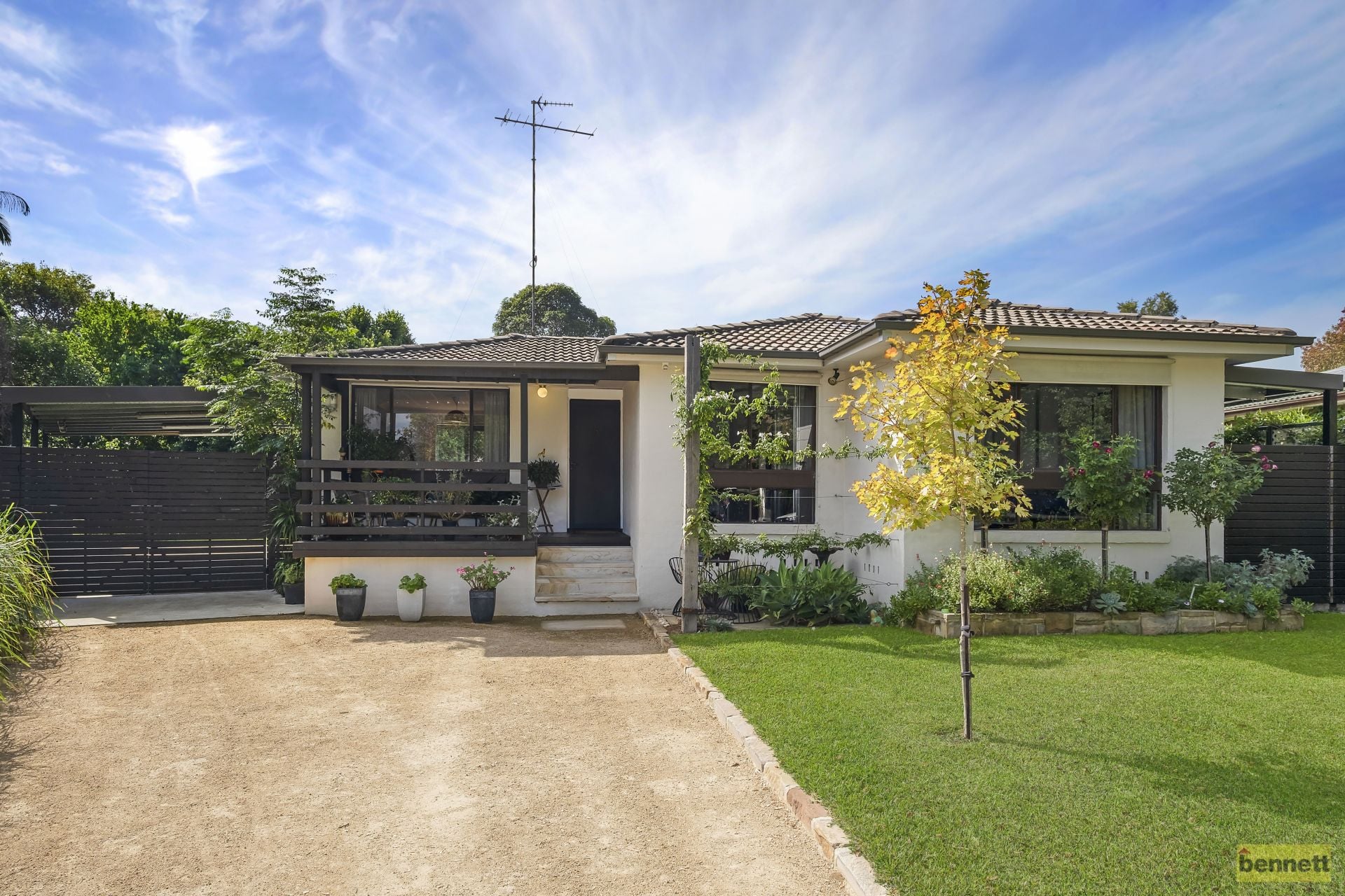 14 Andrew Town Place, Richmond - Thumbnail 3