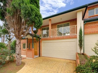 SOLD BY JOHN PYE REAL ESTATE 9476 0000