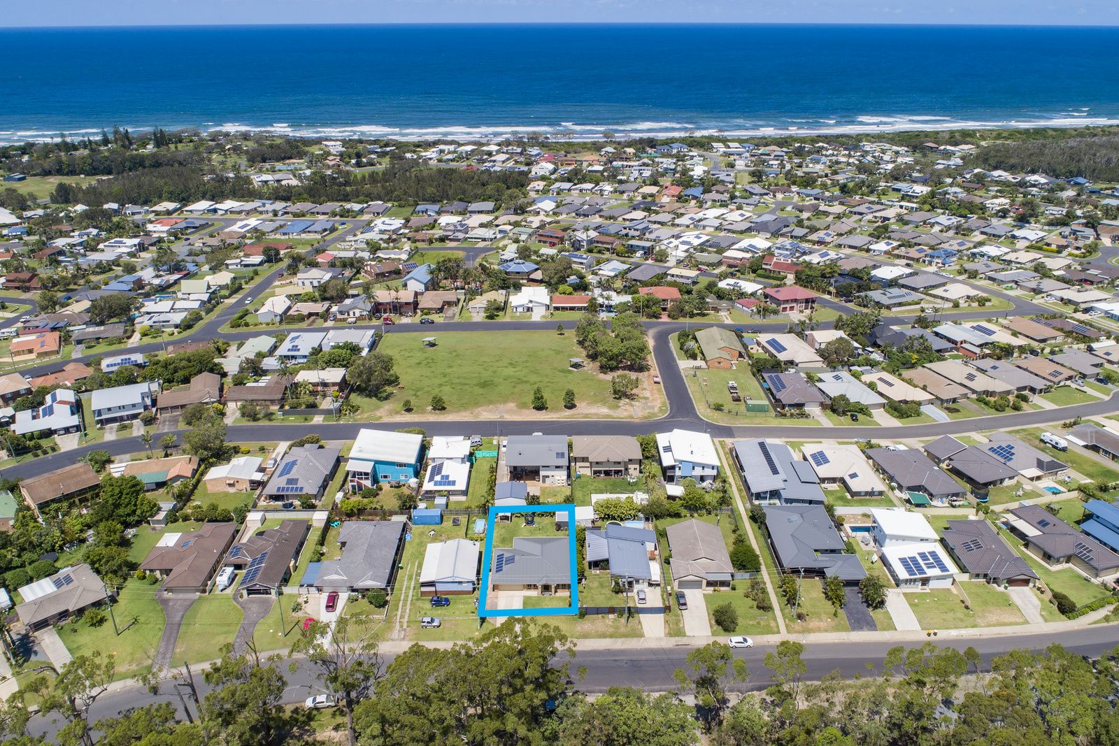 Real Estate For Sale 77 Coral Street Corindi Beach , NSW