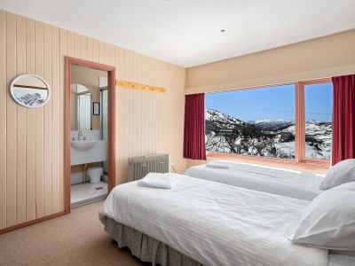 Incredibly Rare Hotel Opportunity - Sundeck Hotel, Perisher Valley