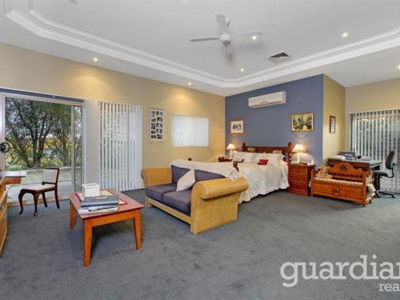 25 Hession Road OAKVILLE NSW, Oakville - Thumbnail 6