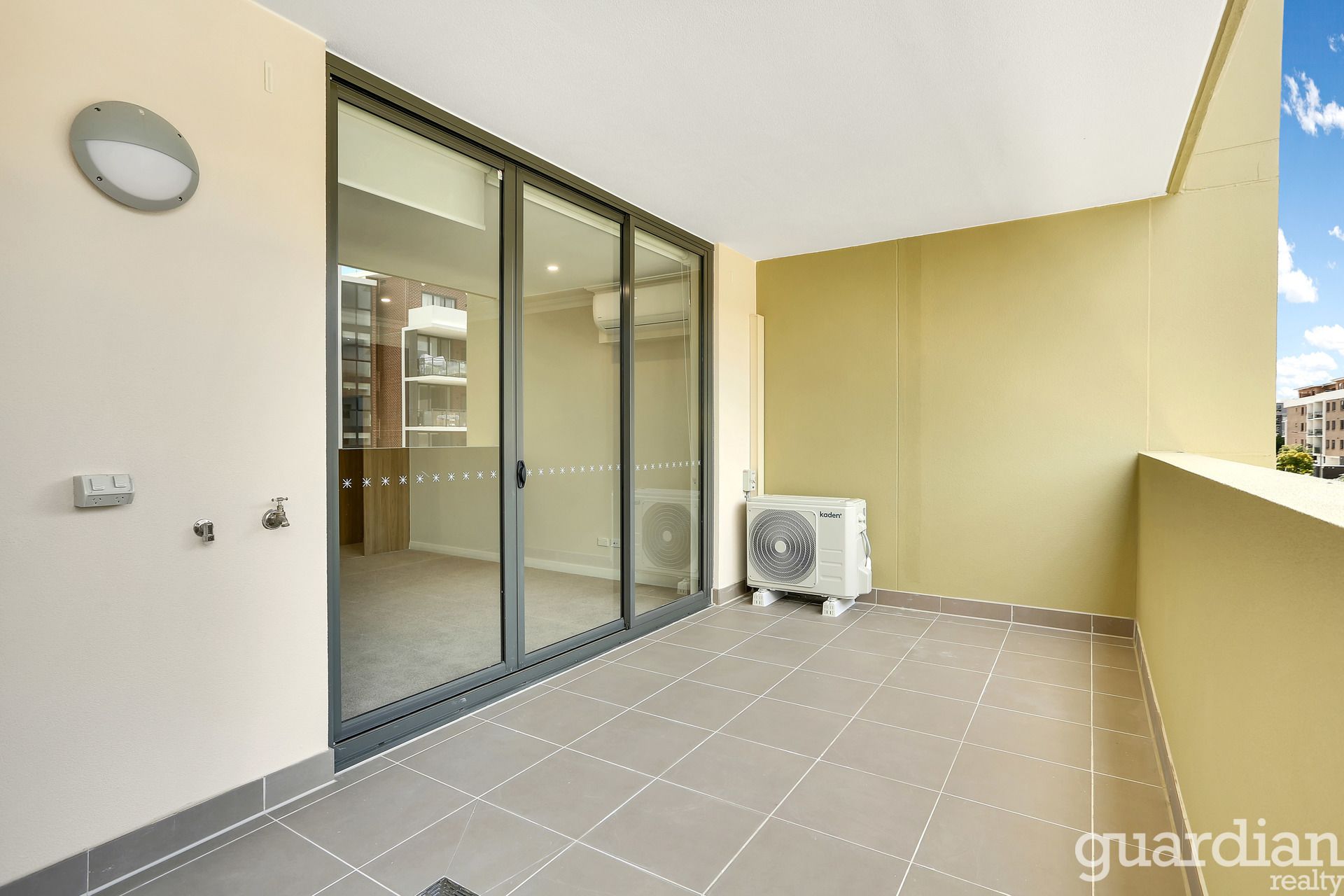 234/18 Free Settlers Drive Kellyville NSW, Kellyville - Thumbnail 7