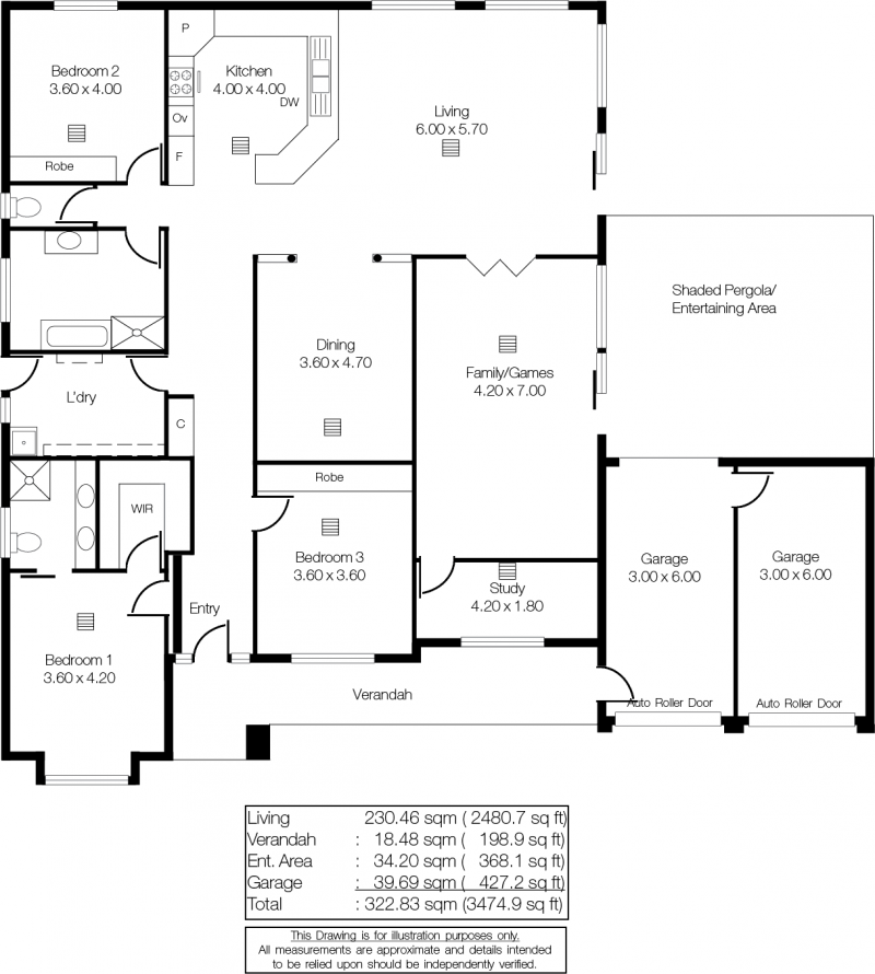 41 Riverside Grove Dernancourt 5075