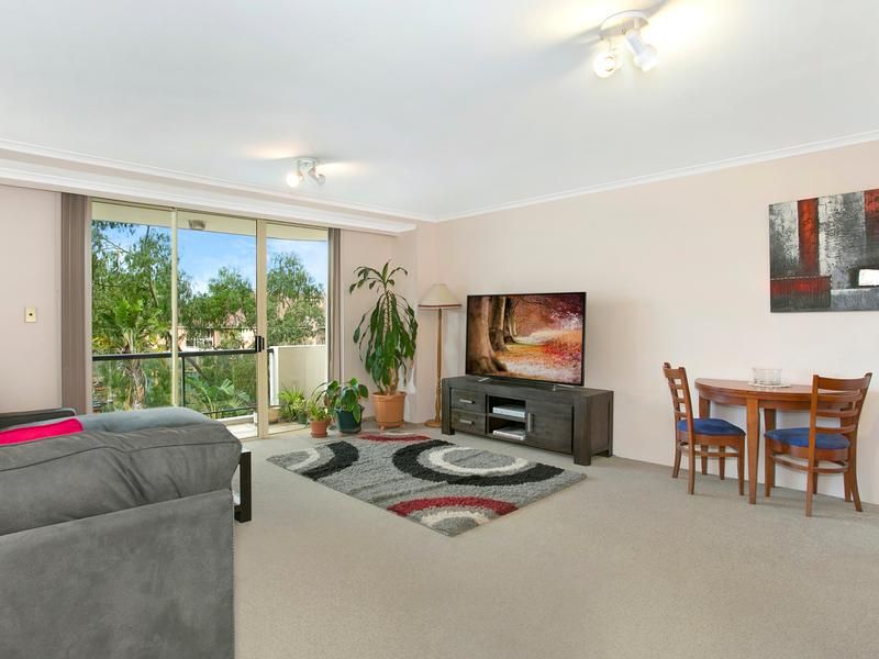 13/1-9 Gray Street, SUTHERLAND, Sutherland - Thumbnail 3