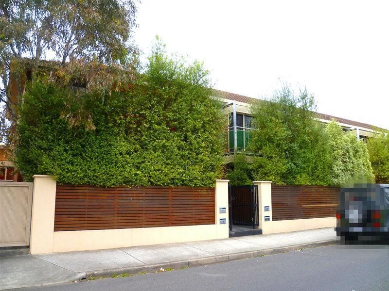 One Bedroom Apartment In Trendy Location