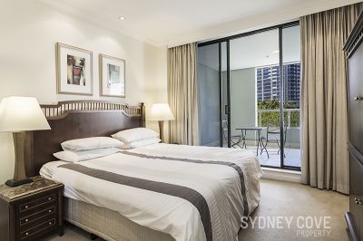 Level 3/187 Kent Street, SYDNEY NSW 2000, Sydney - Thumbnail 4