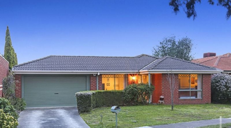110 Manning Clark Road, Mill Park