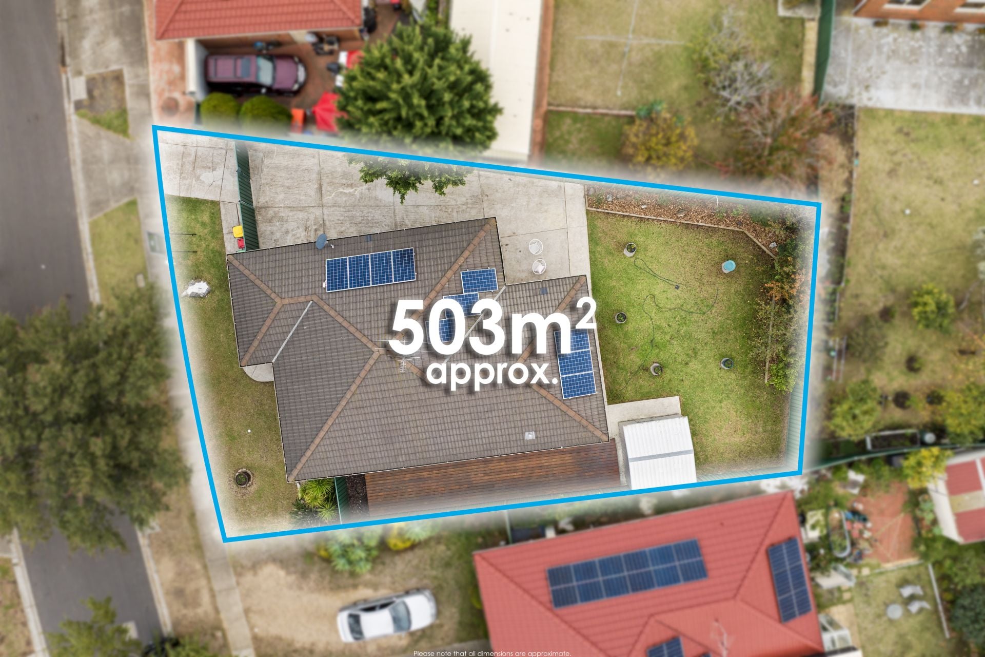 14 Lewis Avenue, Burnside - Thumbnail 3