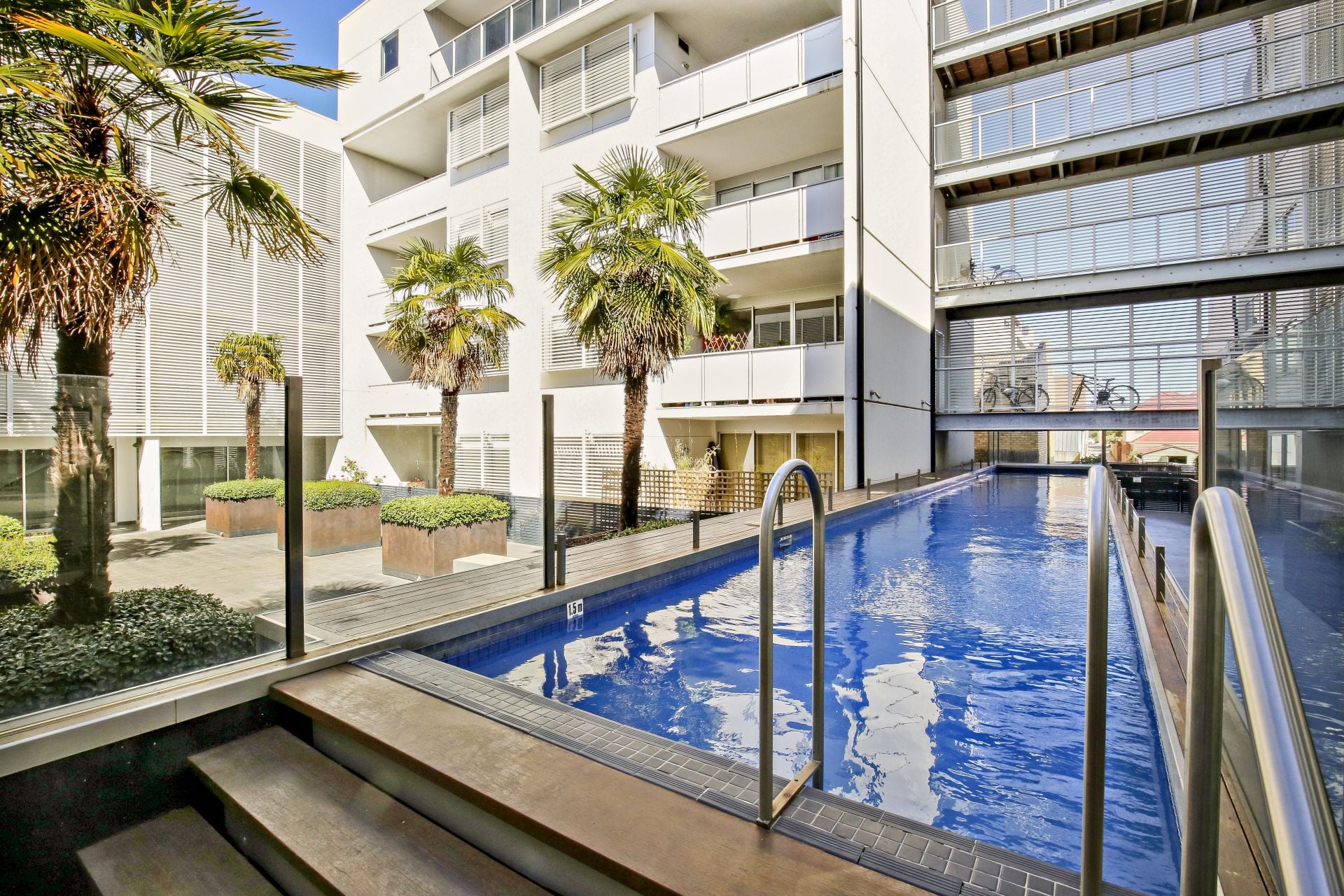Relaxed Living In A Lifestyle Location