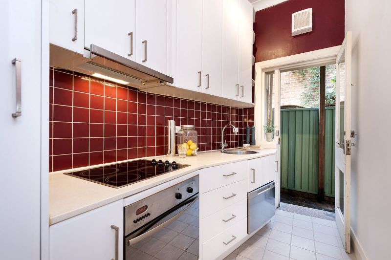 6/1 Darley Street, Darlinghurst, Darlinghurst - Thumbnail 3