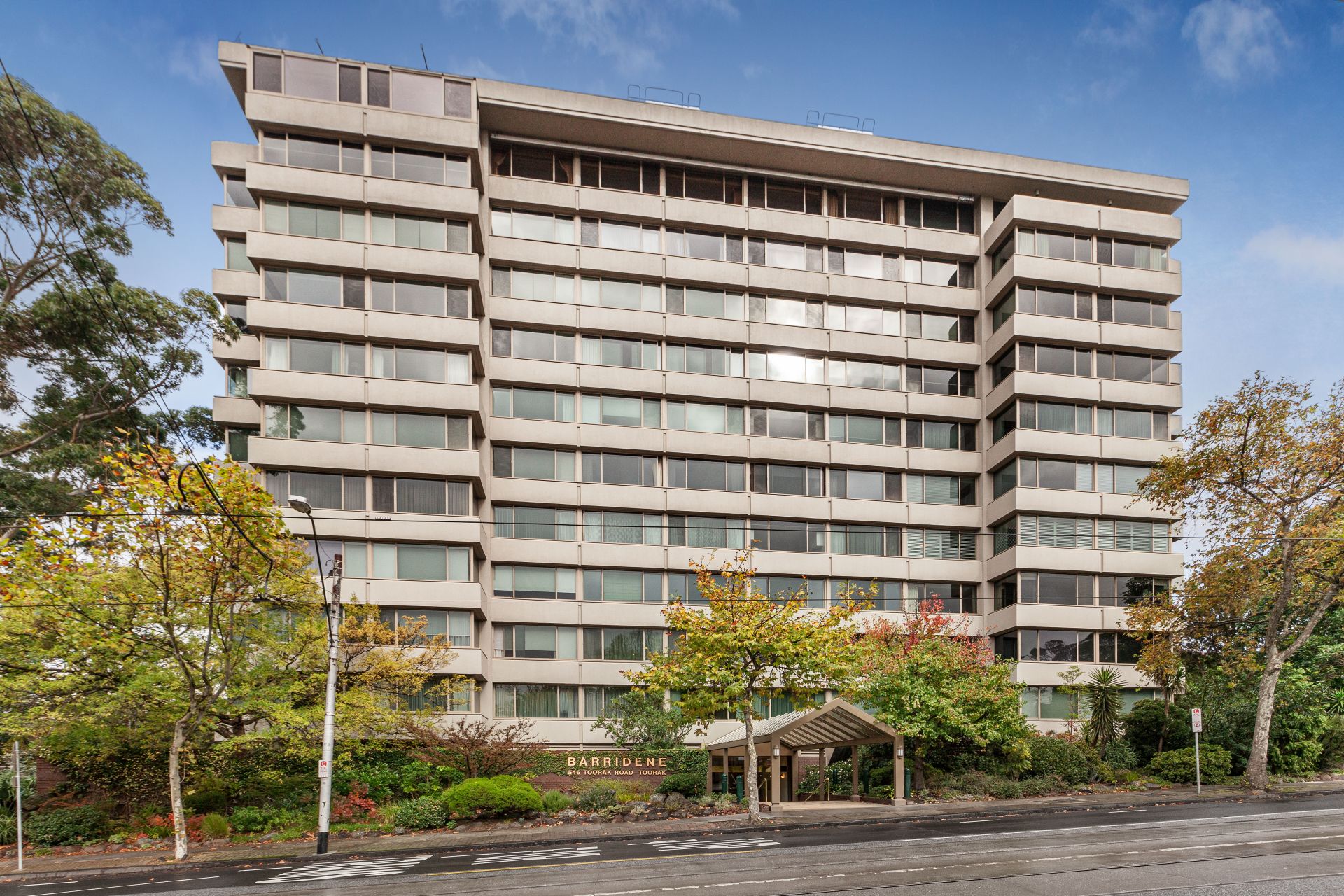 31/546 Toorak Road, Toorak Kay & Burton