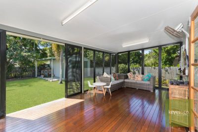 25 McHardie Street, Gulliver
