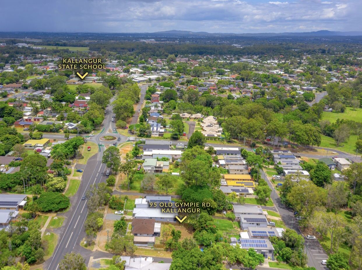 Real Estate For Sale 28 Coppin Street East Kallangur , QLD