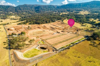 Kembla Grange, Lot 3030 Kembla Grange