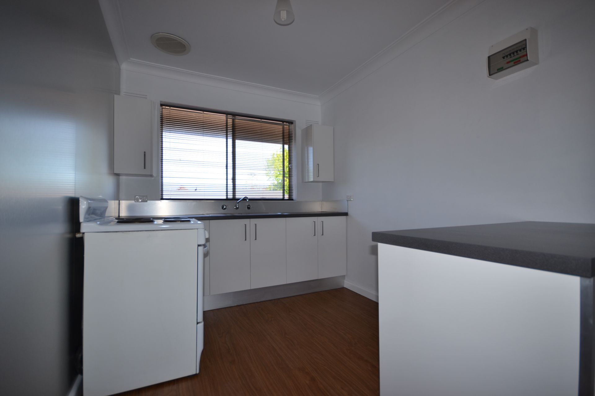 Renovated, Convenient and ready for you to move into now!
