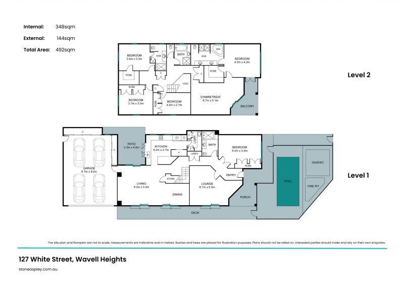 Family friendly | City view contemporary living