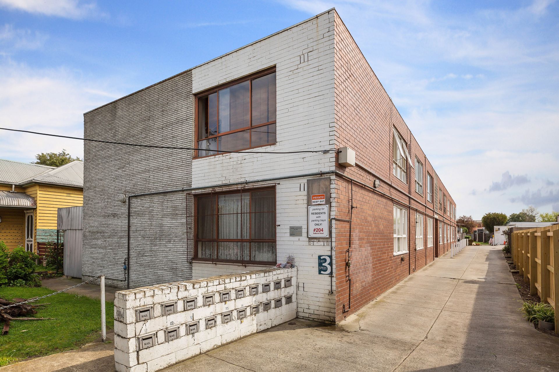 16/204 Ballarat Road, Footscray - Thumbnail 2