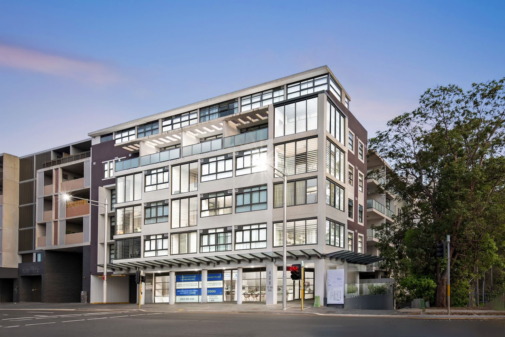 206/428-434 Victoria Road Gladesville NSW, Gladesville - Thumbnail 8