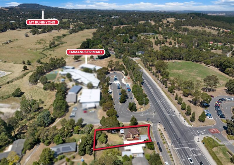 1419 Geelong Road, Mount Clear Ballarat Real Estate Pty Ltd