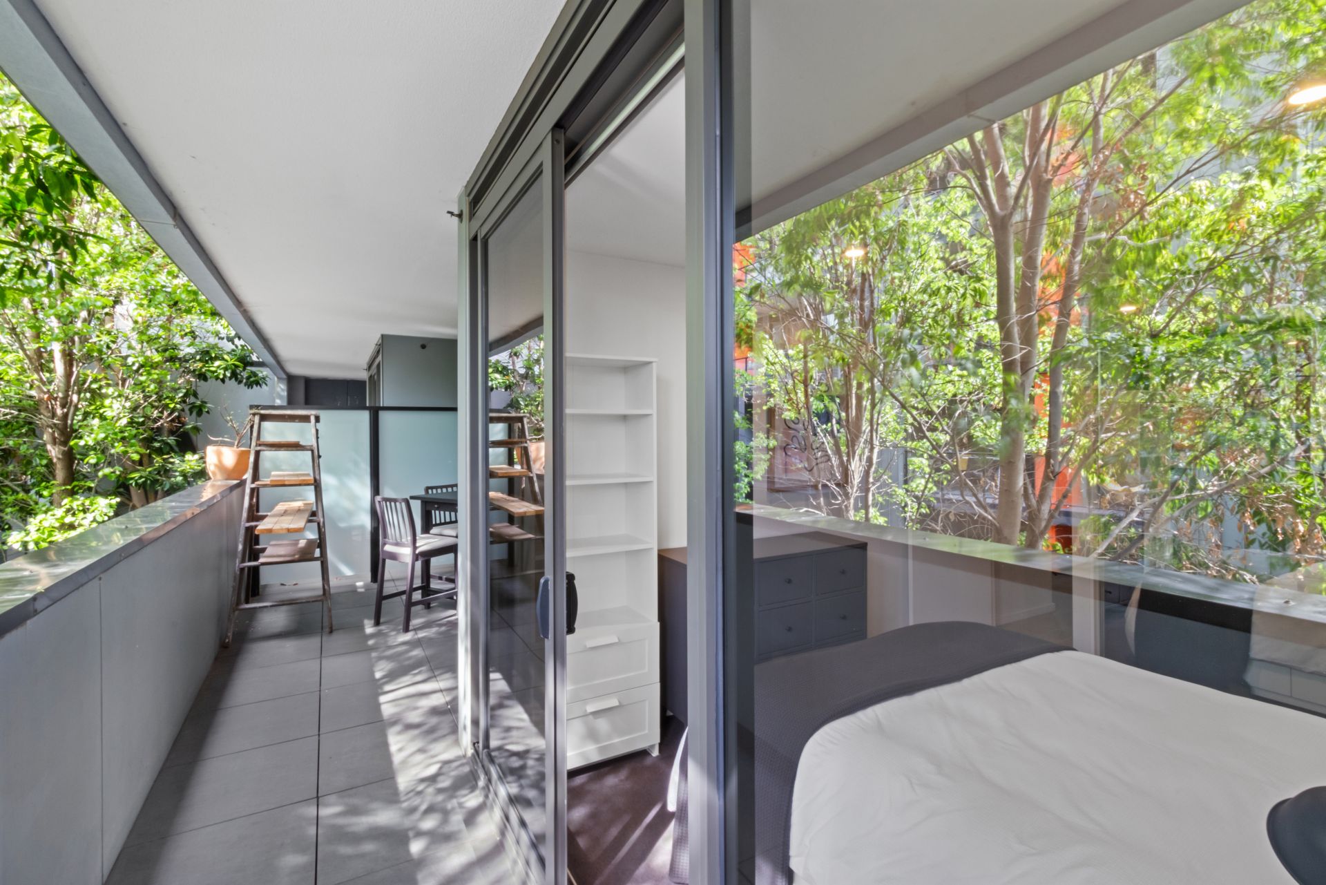 Ideal Apartment - Fully Furnished