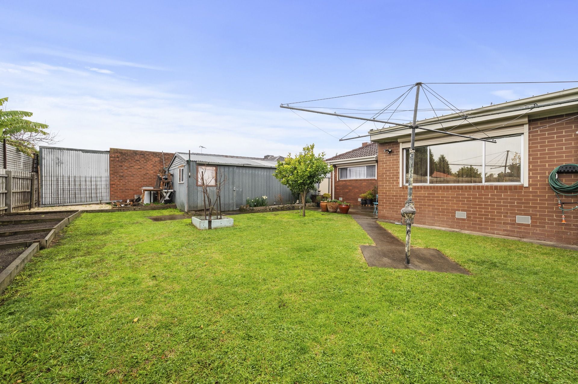 FULLY RENOVATED!