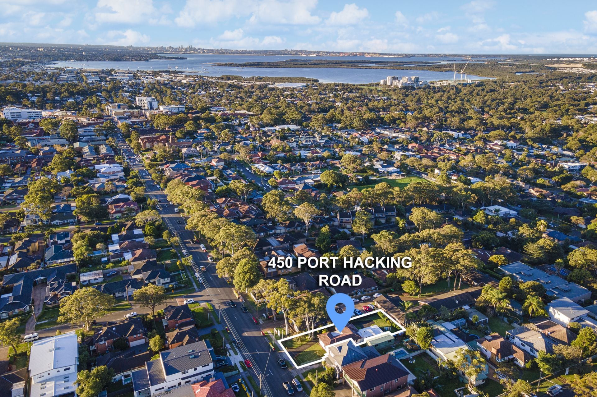 450 Port Hacking Road Caringbah South NSW, Caringbah South - Thumbnail 6