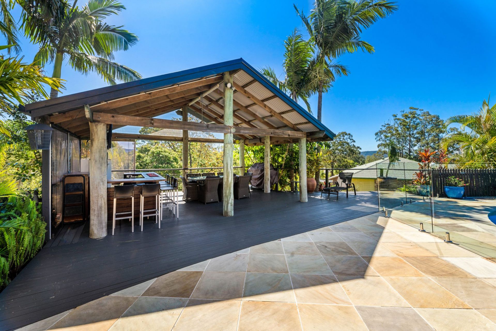 7 Josephine Terrace, Highland Park - Thumbnail 5