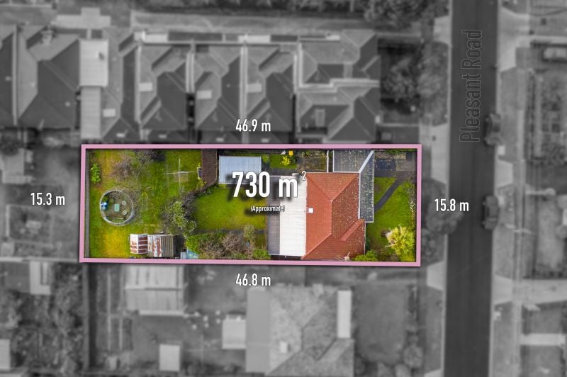 4 Pleasant Road, Thomastown