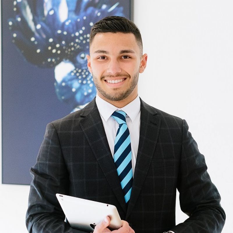 Meet the Team Harcourts RATA & Co