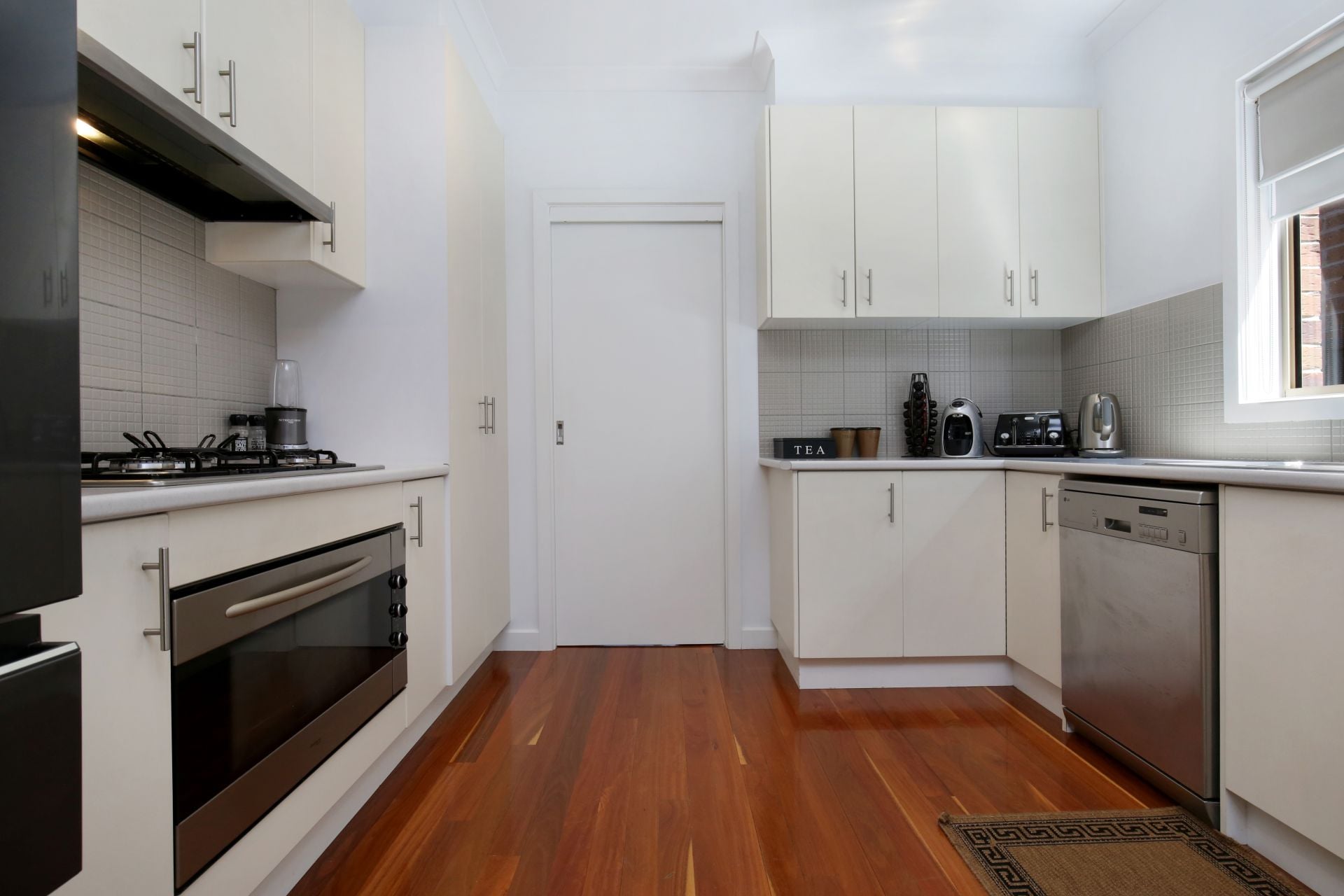 A PLACE TO CALL HOME   *Insp Thu 9th Apr @ 4:50pm*