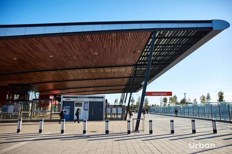 Leppington 214/33 Park Road