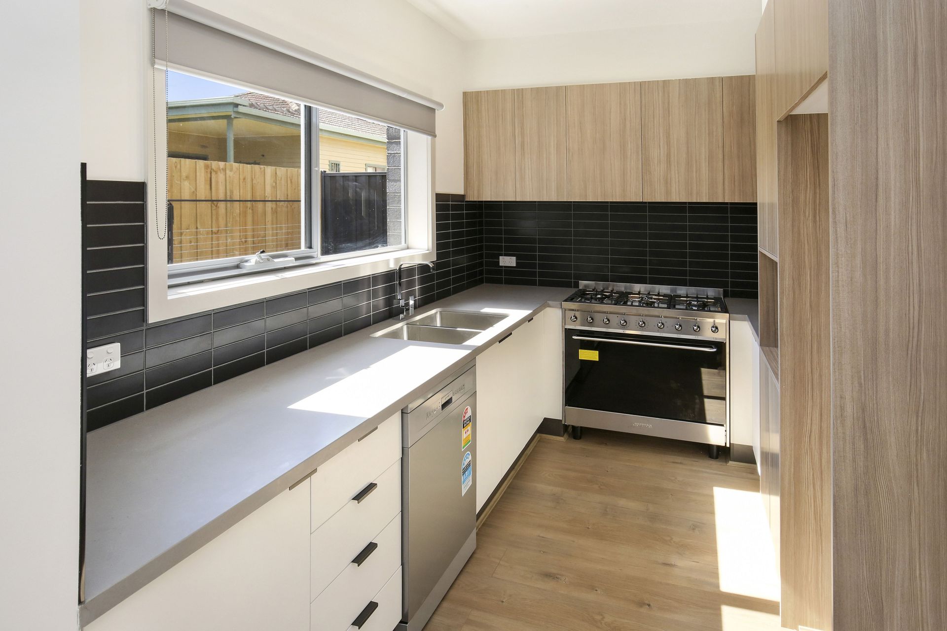 INNOVATIVELY DESIGNED WITH ELEGANCE IN MIND