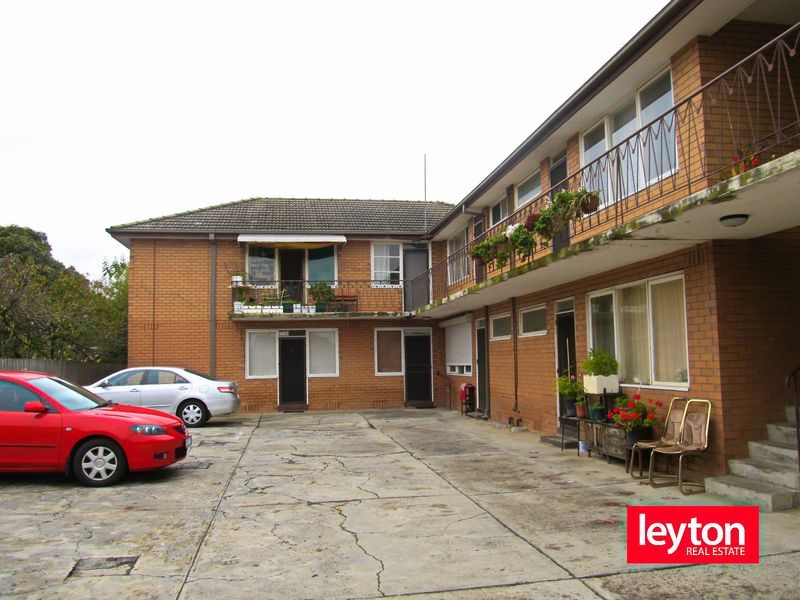 Real Estate For Lease 12/17 Royal Avenue Springvale , VIC