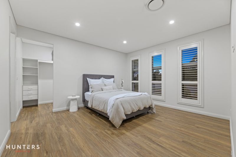 20 Brodrick Boulevard, Kellyville