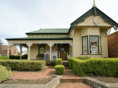 126-132 Gilbert Street, LATROBE, Latrobe - Thumbnail 2