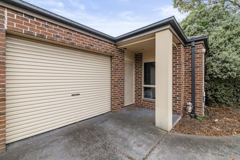 6/148 Hickford Street, Reservoir