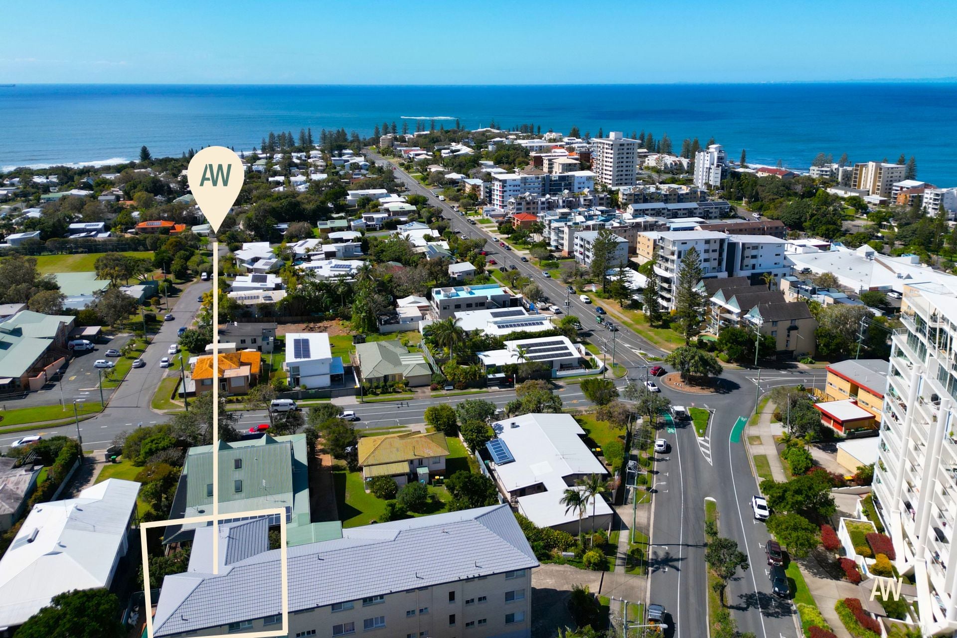 12/1 Queen Street Moffat Beach QLD, Moffat Beach - Thumbnail 2