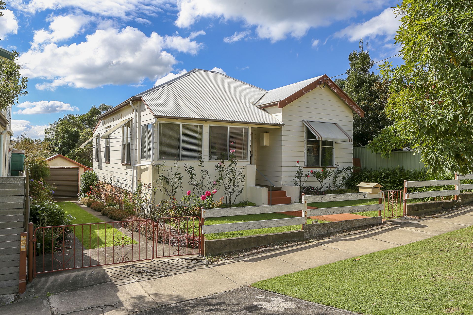 41 Curry Street, MEREWETHER Robinson Property