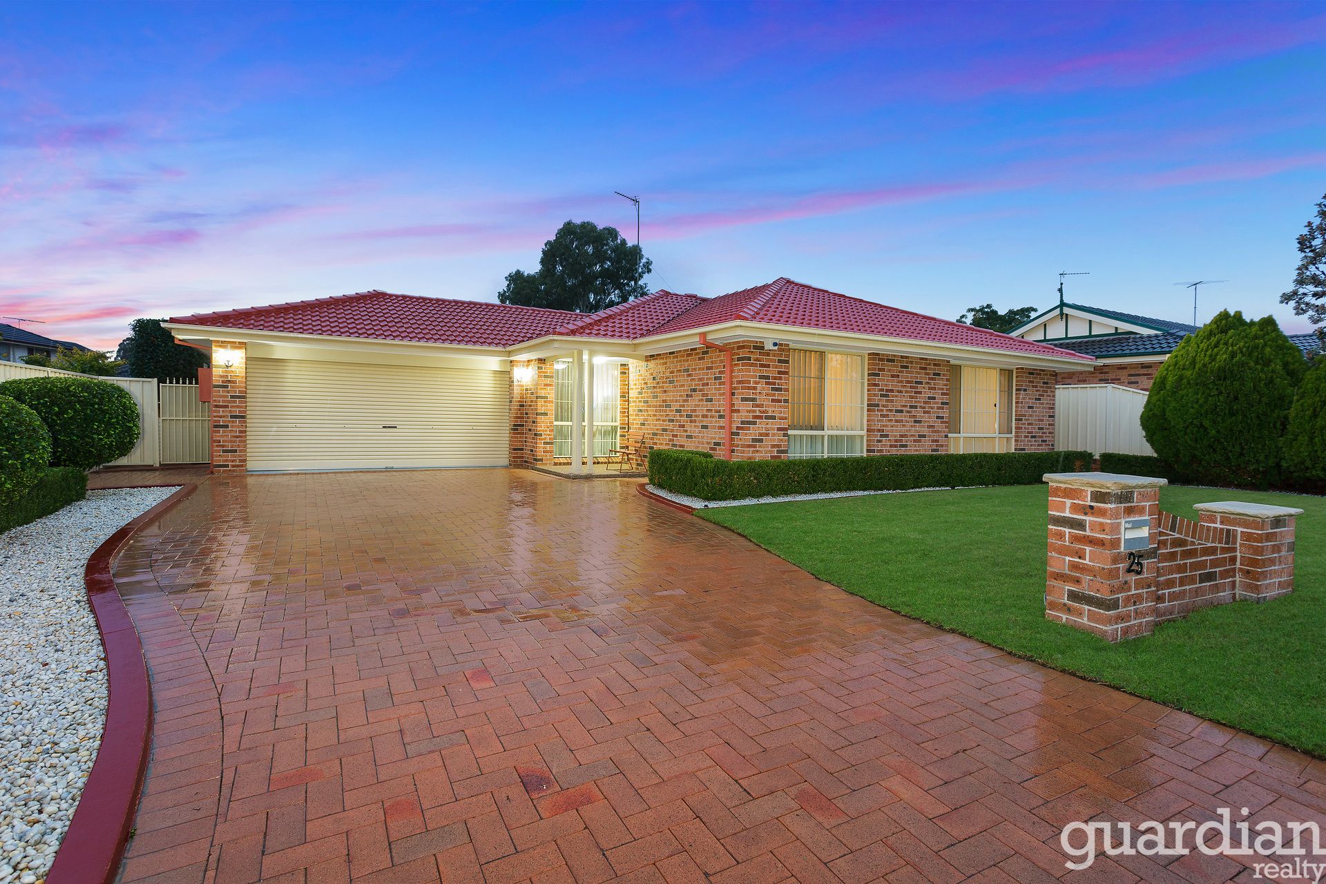 25 Kerstin Street Quakers Hill NSW, Quakers Hill - Thumbnail 2