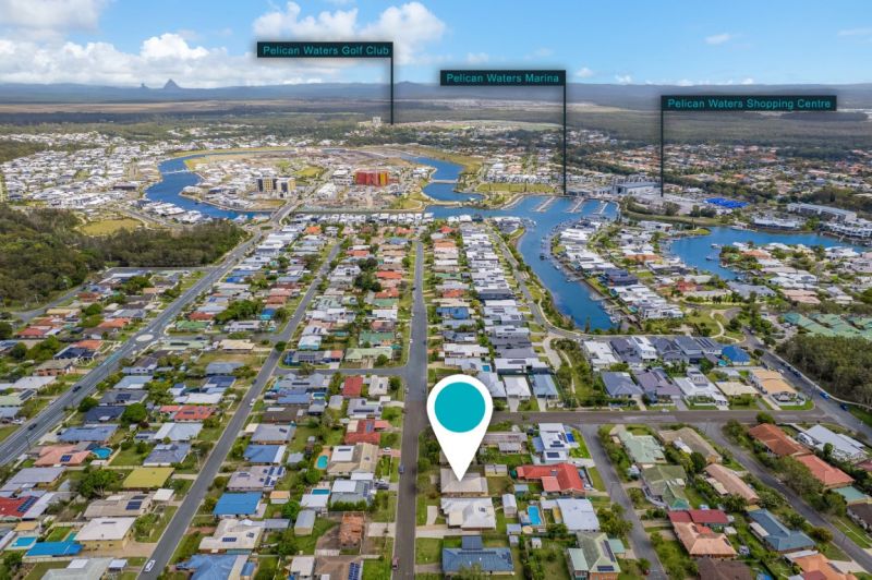 Real Estate For Sale 15 Maryann Street Golden Beach , QLD