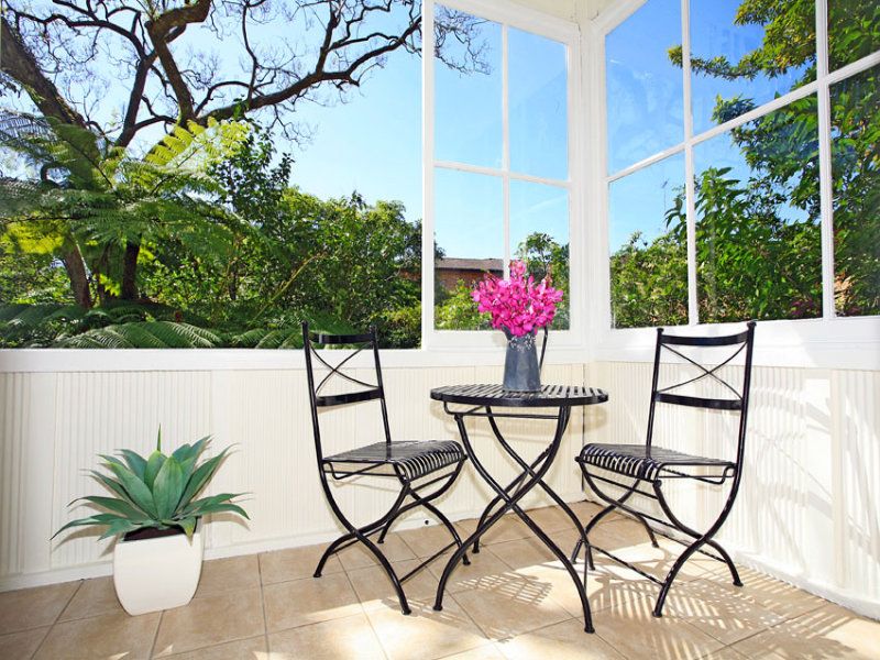 4/25 Murdoch Street CREMORNE NSW, Cremorne - Thumbnail 2