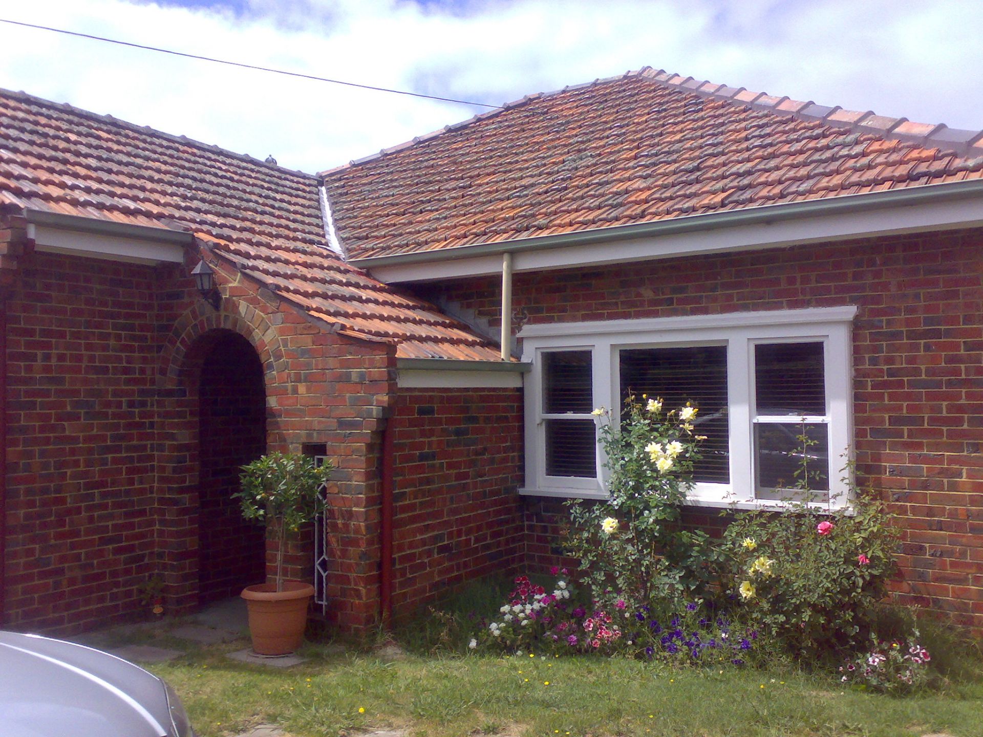 FULLY RENOVATED