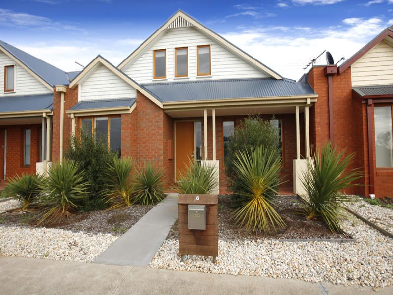 6 Atlas Walk, Point Cook - Thumbnail 2
