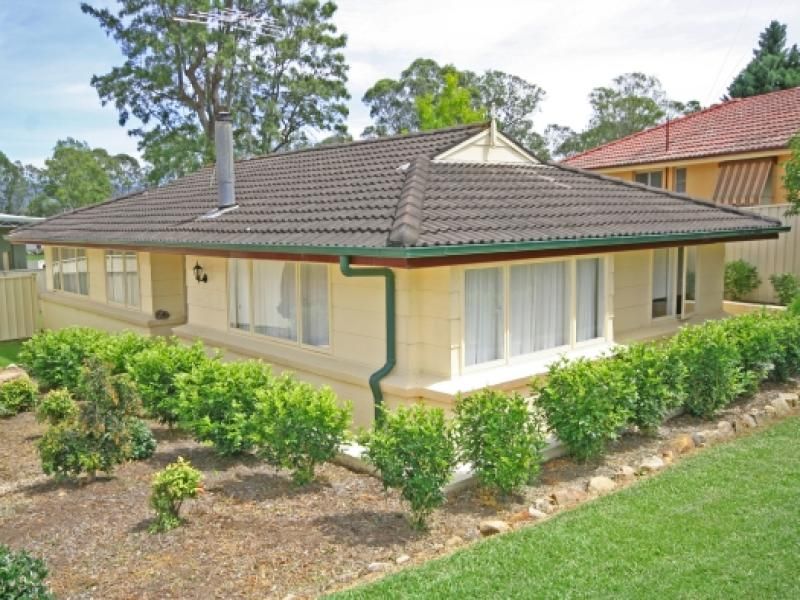 AGNES BANKS, NSW, Agnes Banks - Thumbnail 2
