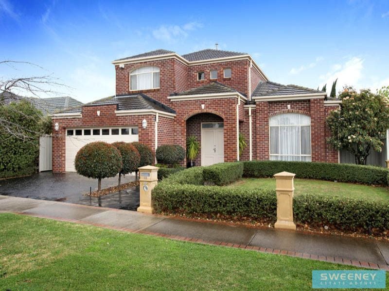 43 St Georges Avenue, Caroline Springs - Thumbnail 2