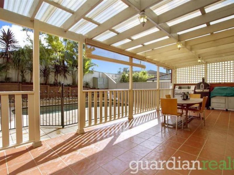 5 Shepherds Drive, Cherrybrook - Thumbnail 6