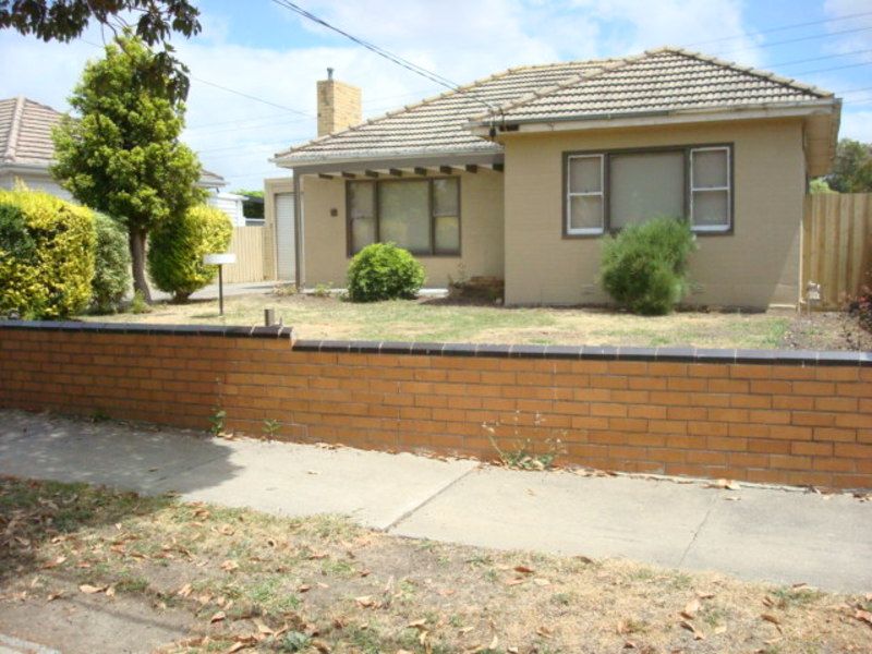 IMMACULATE FAMILY HOME