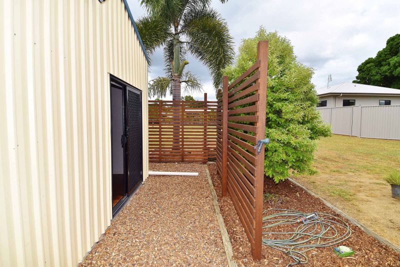 100 acres and liveable shed - pat o'driscoll real estate