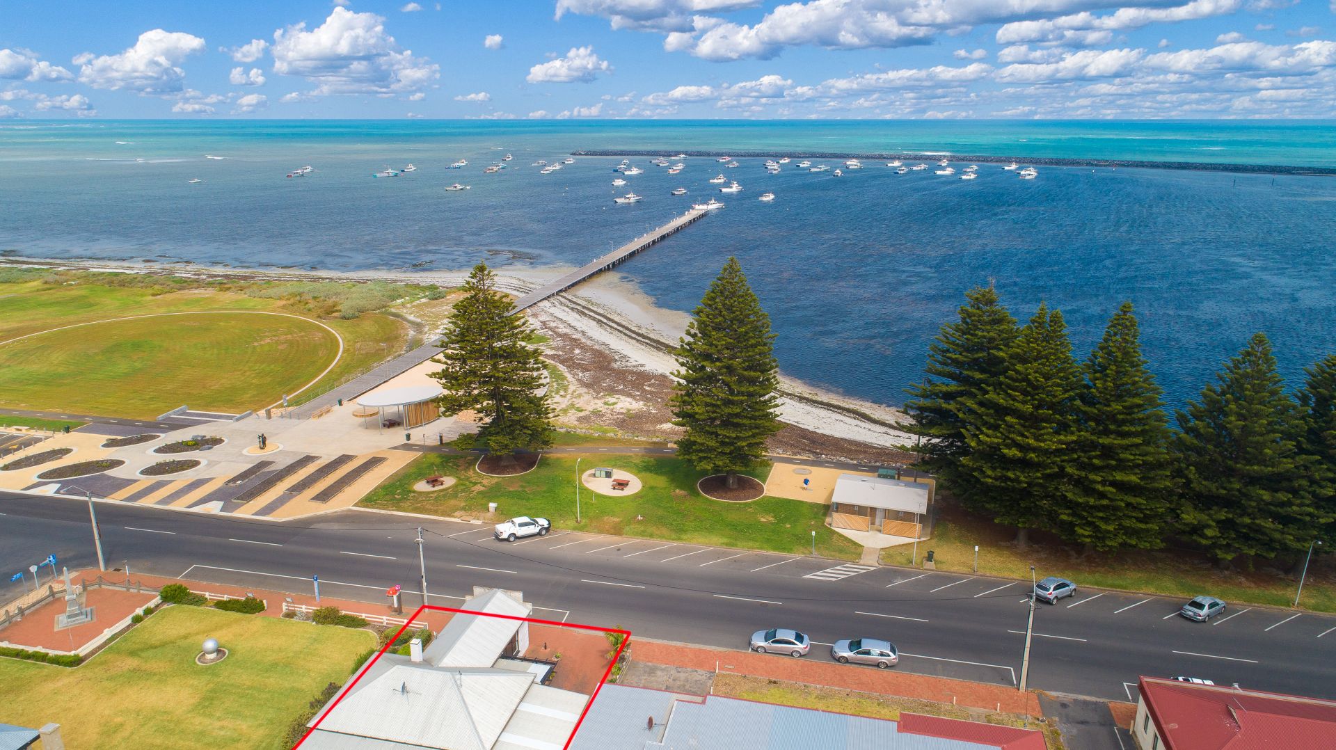 58 Sea Parade, Port Macdonnell Malseeds Real Estate