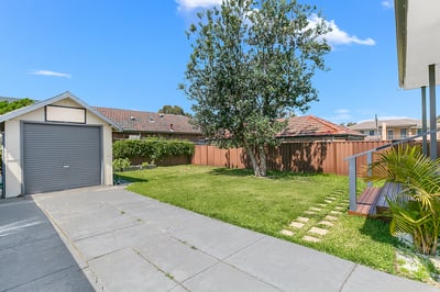 OUTSTANDING AND RENOVATED FAMILY HOME IN CONVENIENT LOCALE